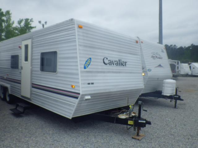 2000 Gulfstream Cavalier